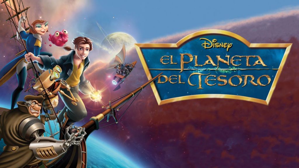 Mundo Extraño: El Batacazo En Taquilla Que Hace Peligrar A Disney