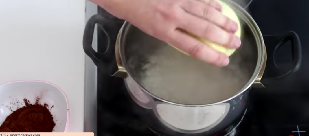 Recomendaciones a la hora de preparar churros de chocolate