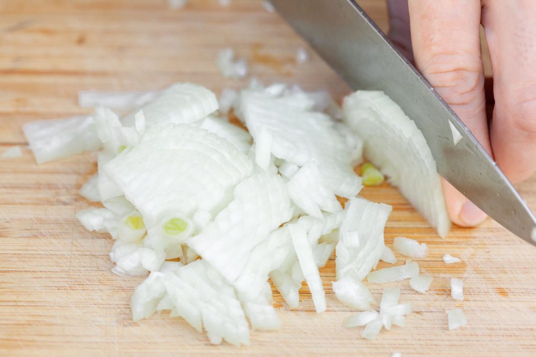 Cómo hacer las lentejas al escabeche