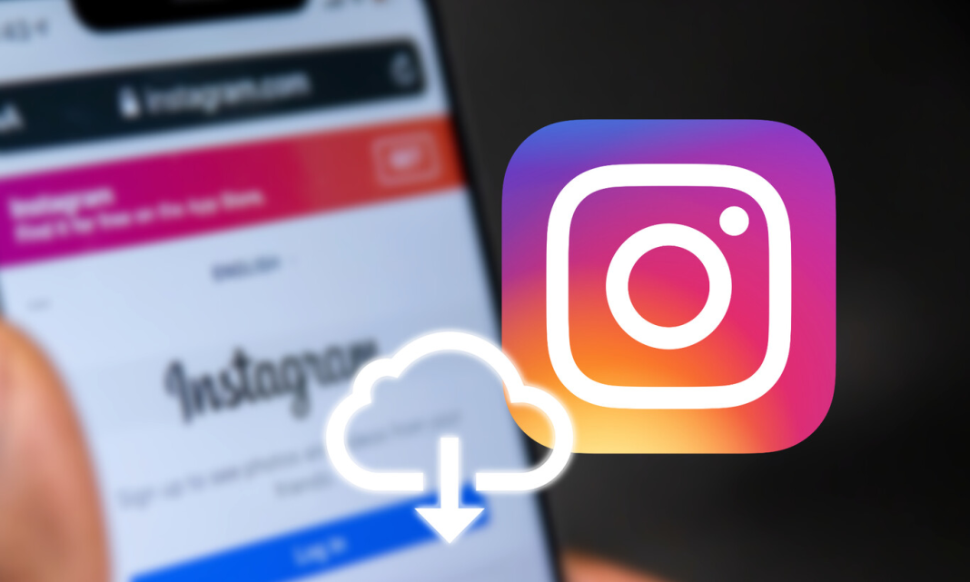 Razones para descargar un reel de Instagram