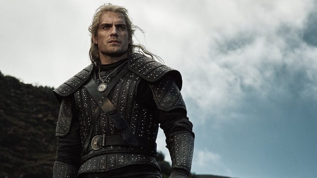 The Witcher: Películas y segunda temporada