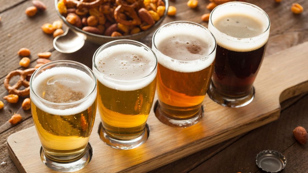 La cerveza puede prevenir las enfermedades