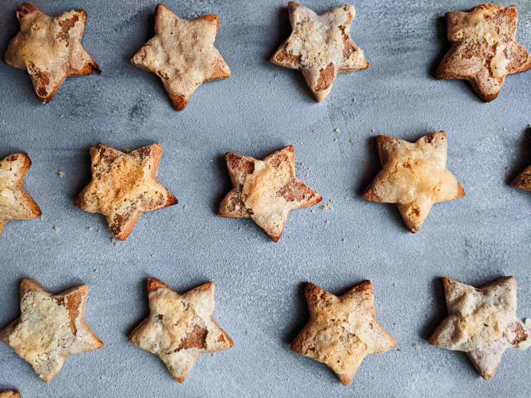 10 recetas navideñas con hojaldre para hacer fácil y rápido en casa