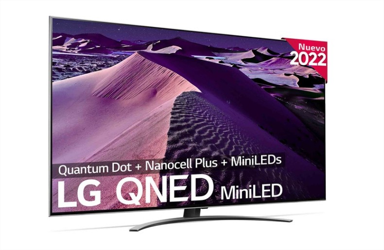 lg qned miniled