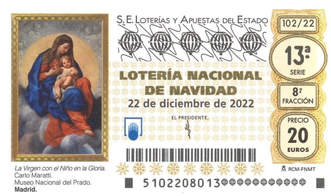 Lotería: Otros premios que te pueden interesar