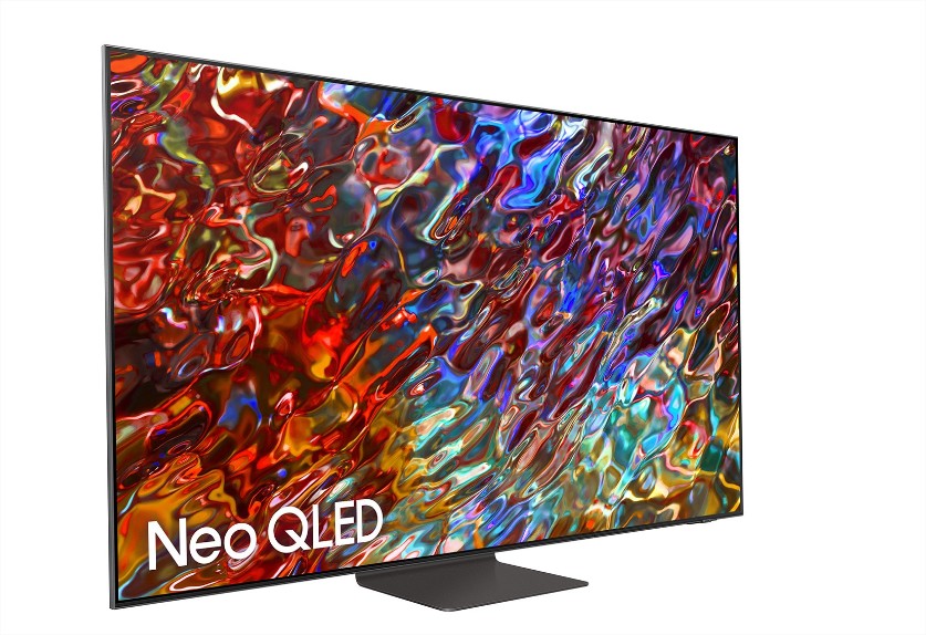 samsung tv neo qled