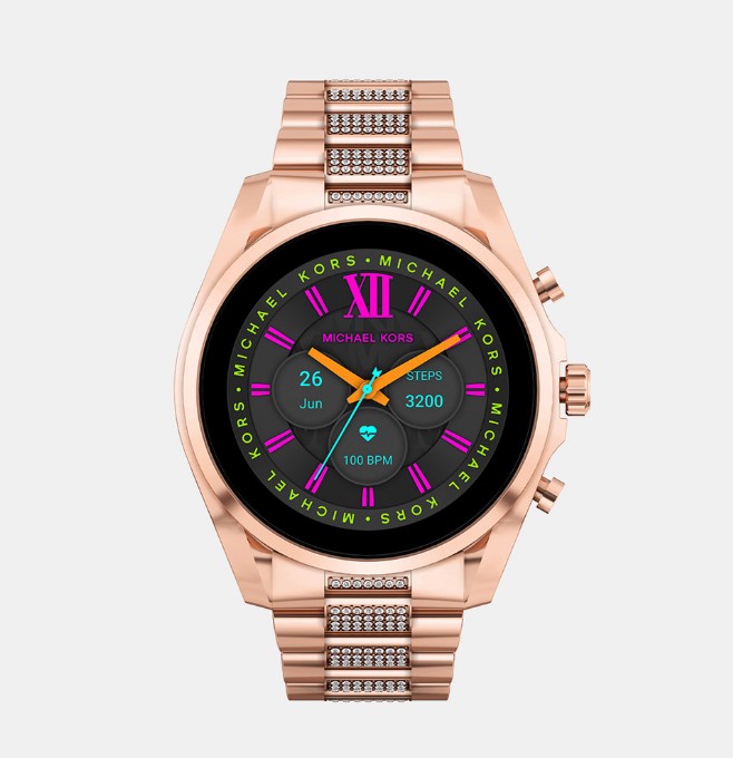 smartwatch gen 6 michael kors