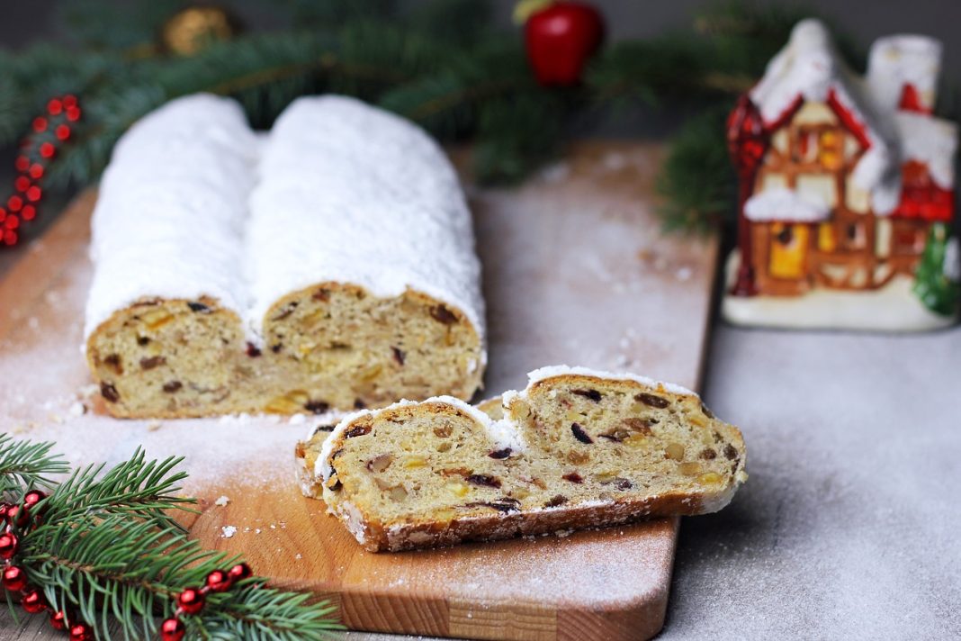 Pan dulce de Navidad: qué lleva y cómo prepararlo en la Thermomix