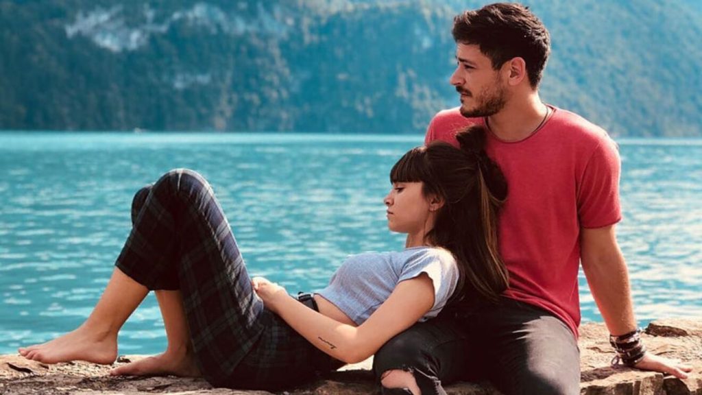Aitana Y Cepeda