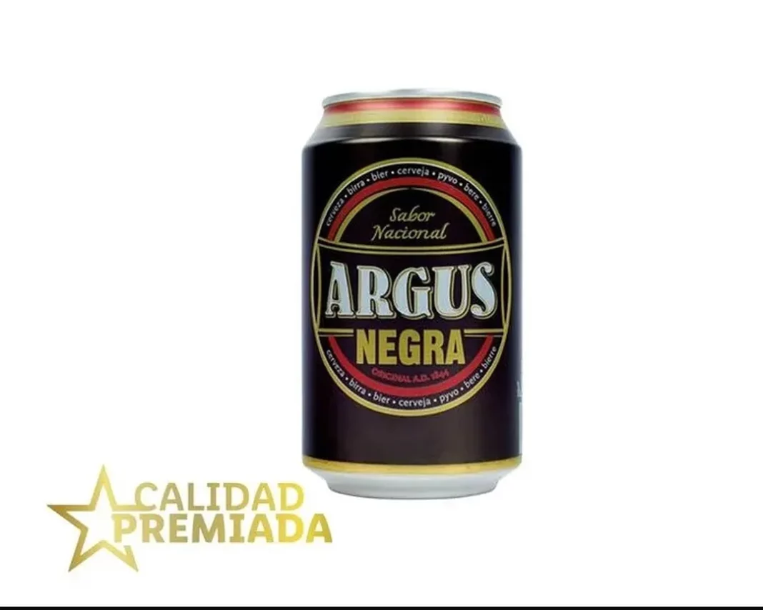 No puedes dejar pasar la cerveza negra de Lidl