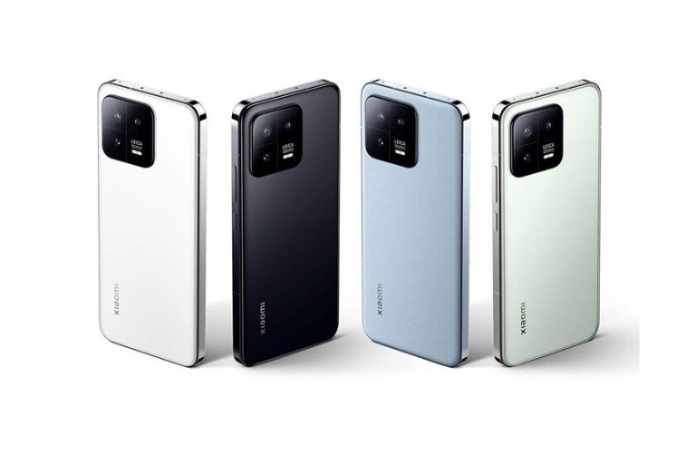 Xiaomi 13 Pro y Xiaomi 13: todos los detalles del buque insignia de la marca