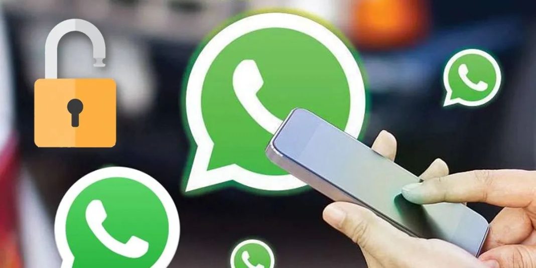 ¿A partir de cuándo estará disponible esta nueva actualización de WhatsApp?