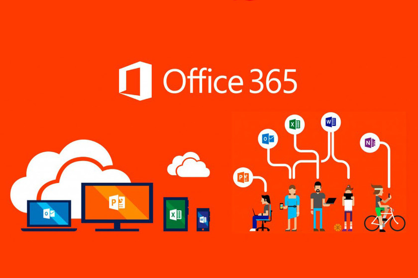 Así puedes tener Office 365 de manera legal (y gratis)