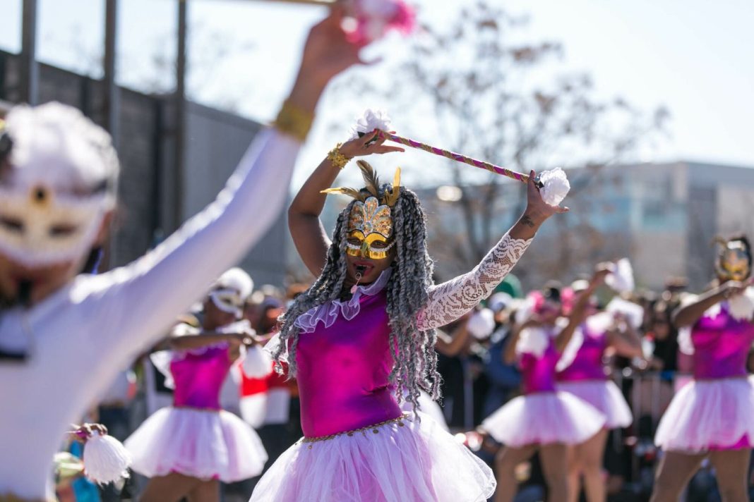 Fiestas populares de Madrid que se celebran en invierno