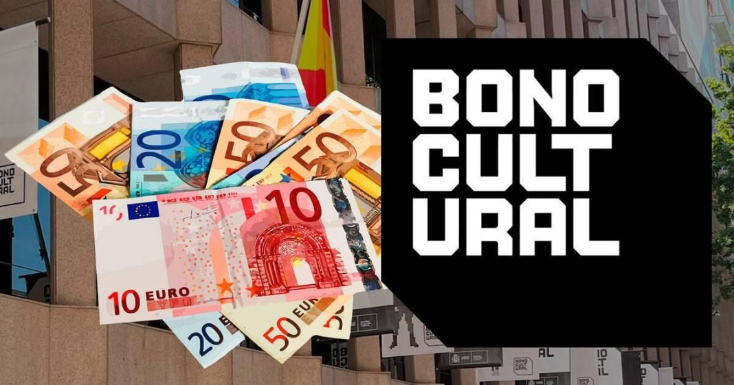 ¿Cómo puedo usar el Bono cultural joven?