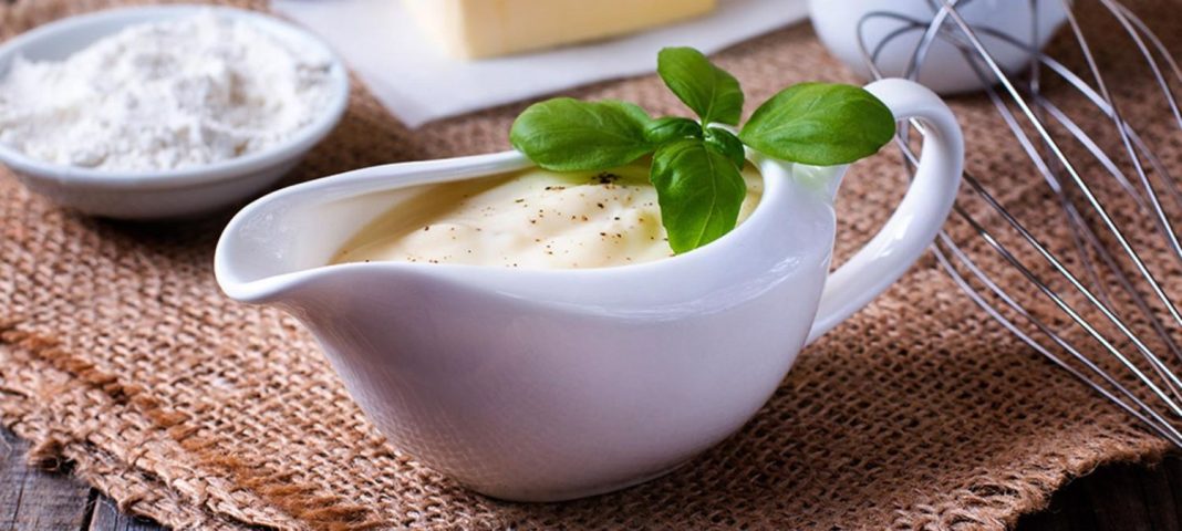 Croquetas el truco para que la bechamel no tenga grumos