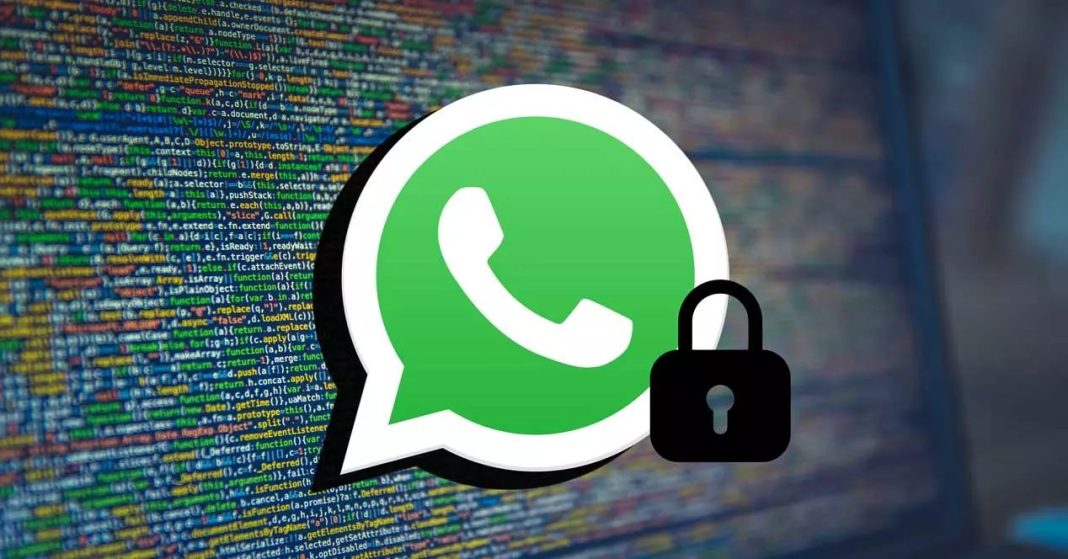 ¿Cuál es la utilidad de los mensajes con candado de WhatsApp?