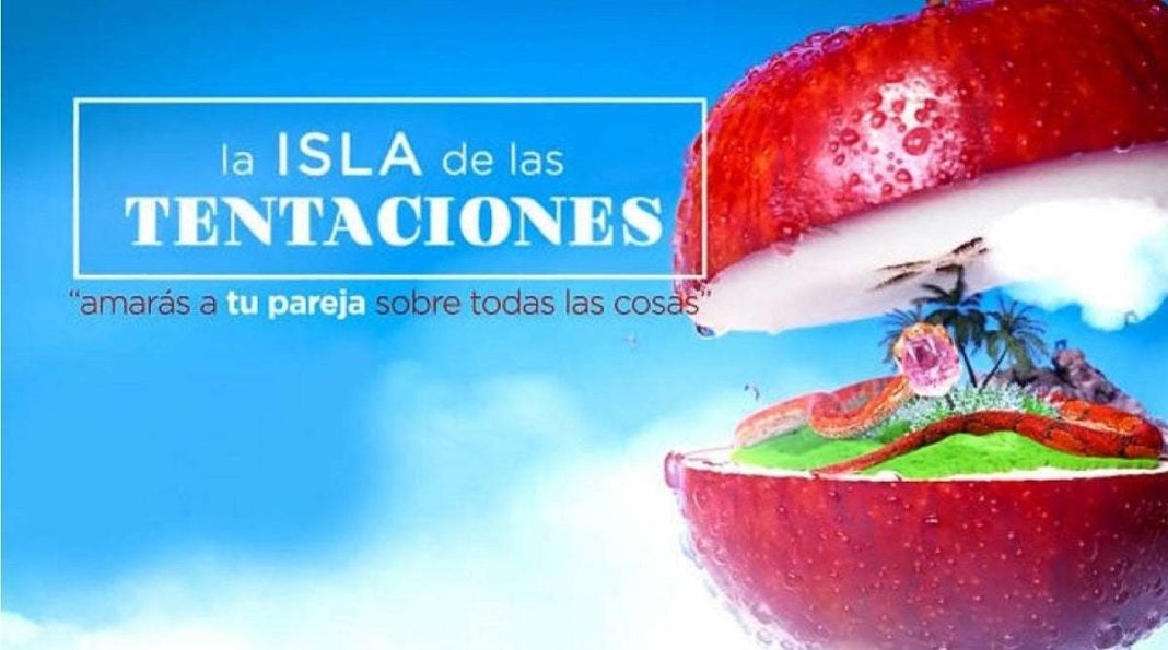 La isla de las tentaciones: el frío sueldo que cobran los concursantes