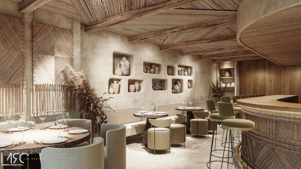 Coquetto Bar