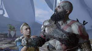 Amuleto en God of War Ragnarok: encantamientos y mejoras