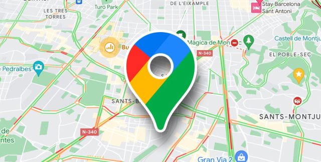 Google Maps Puede Hacerte Terminar En El Fondo De Un Estanque: Ojo A Este Caso Real