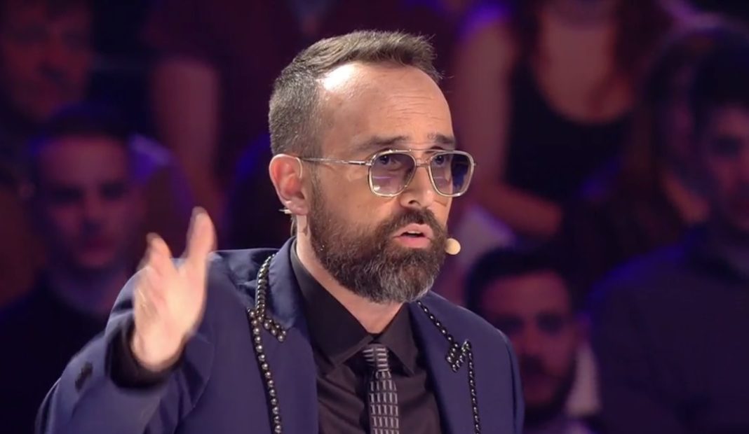 Got Talent: ¿Por qué lloró el pequeño?