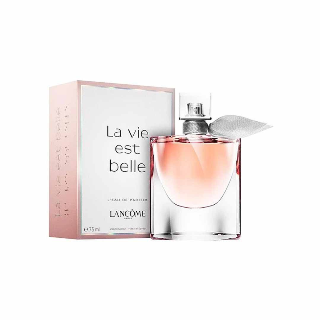 La Vie Est Belle de Lancome