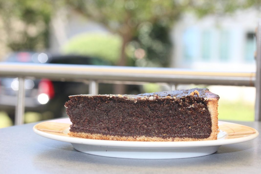 La receta de tarta más desconocida de Jordi Cruz