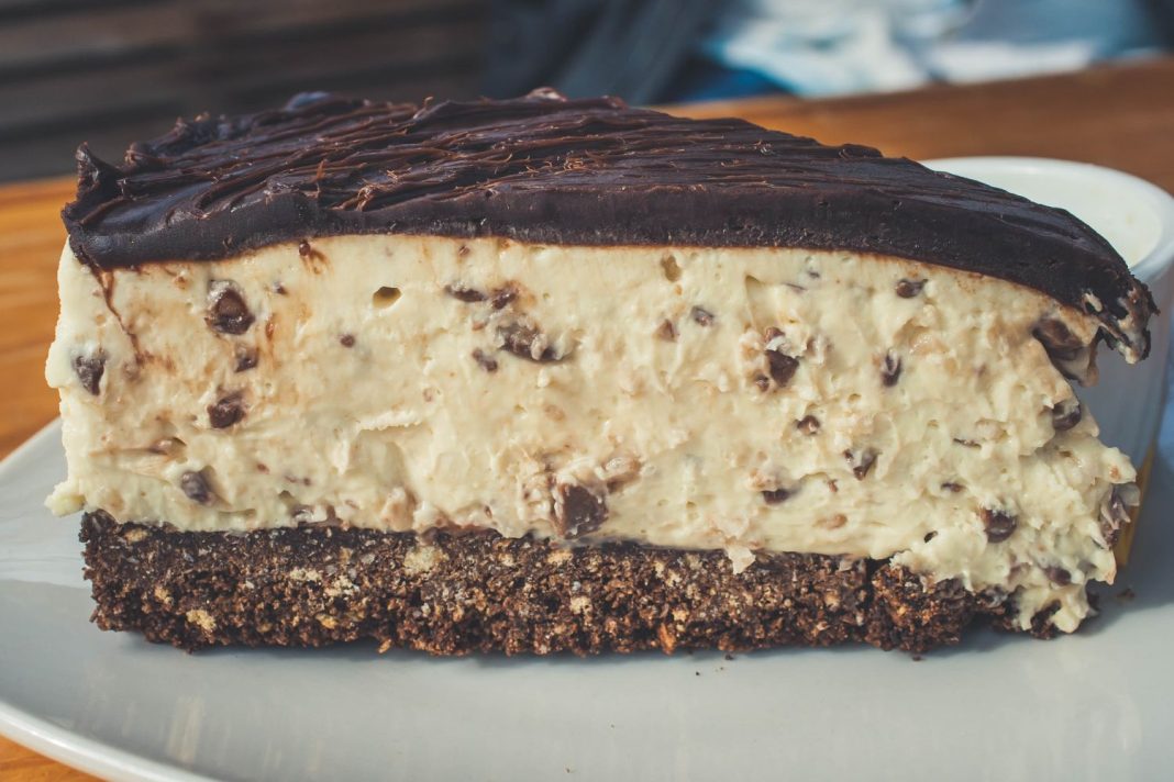 La receta de tarta más desconocida de Jordi Cruz