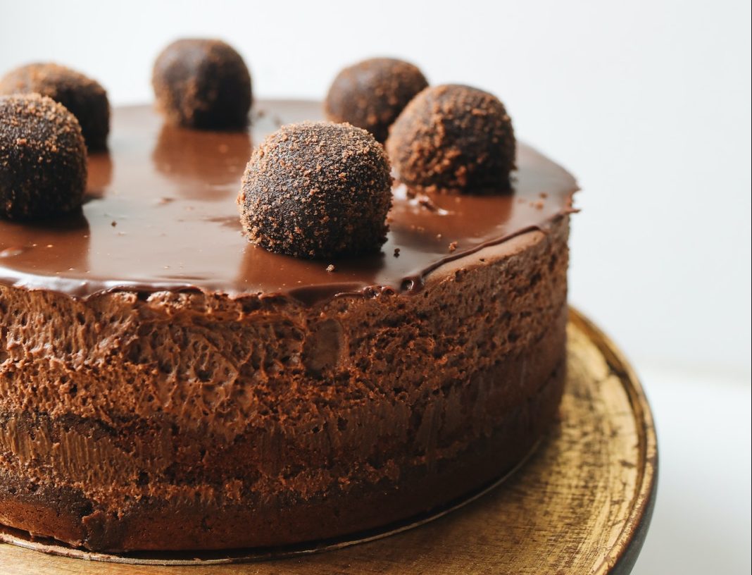 La receta de tarta más desconocida de Jordi Cruz