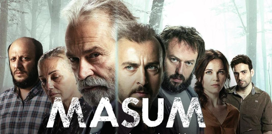 Netflix: Masum