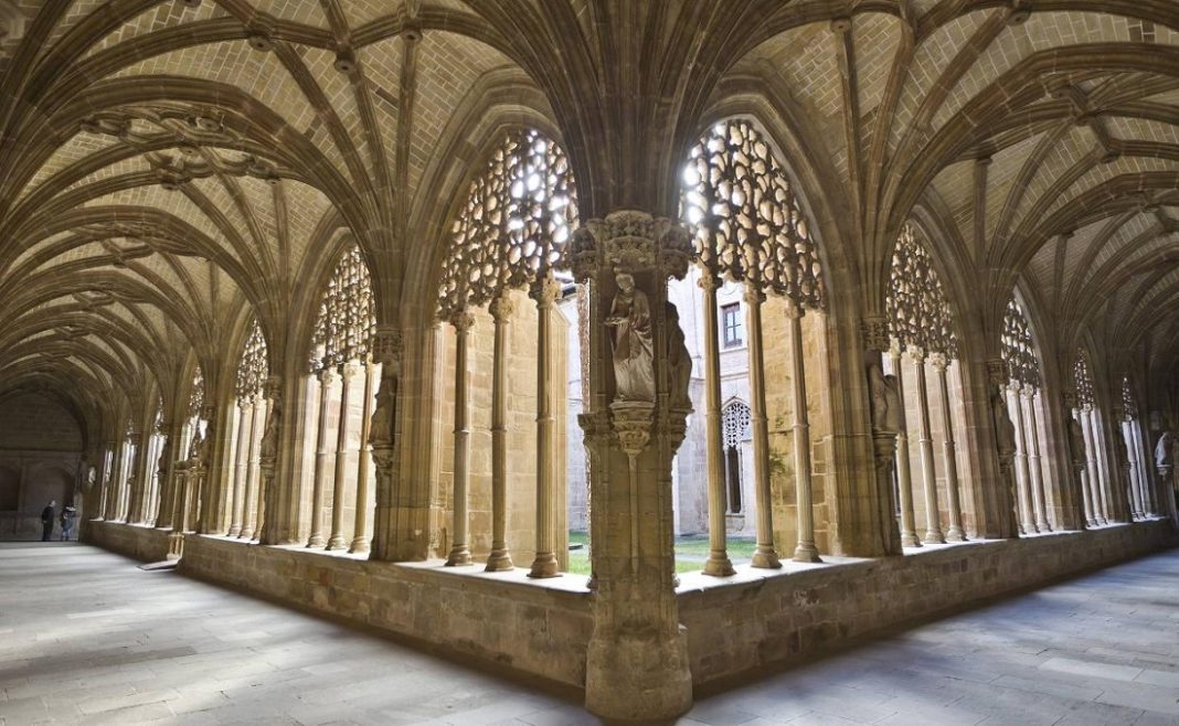 Monasterio de Santa María la Real