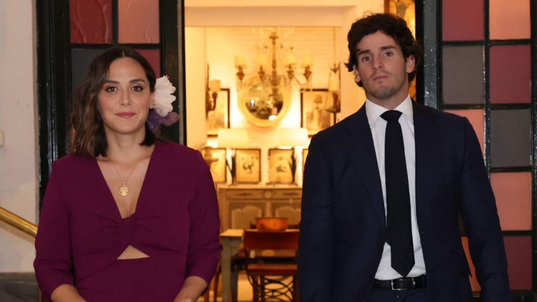 Ruptura de tamara falcó e íñigo onieva