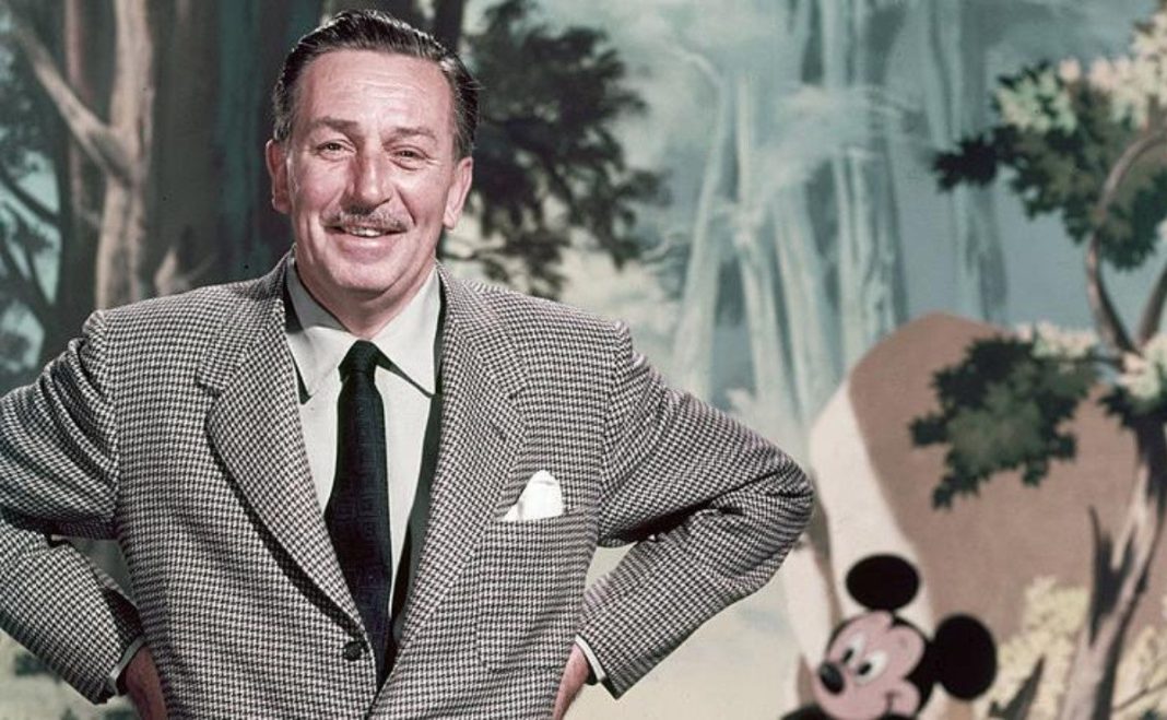 Los secretos que nadie te ha contado sobre Walt Disney