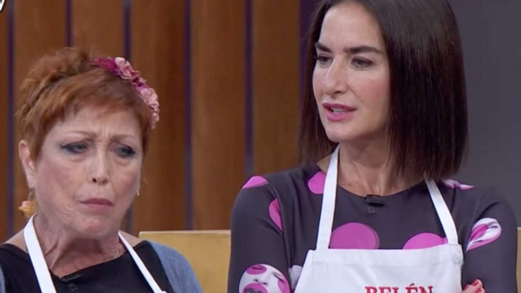 Verónica Forqué