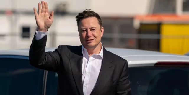 Elon Musk Pone El Último Clavo En La Tumba De X, Más Cerca De Onlyfans Que De Twitter 