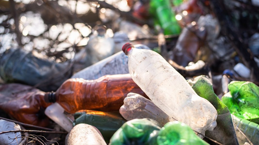 Peligros de usar vasos plásticos para café