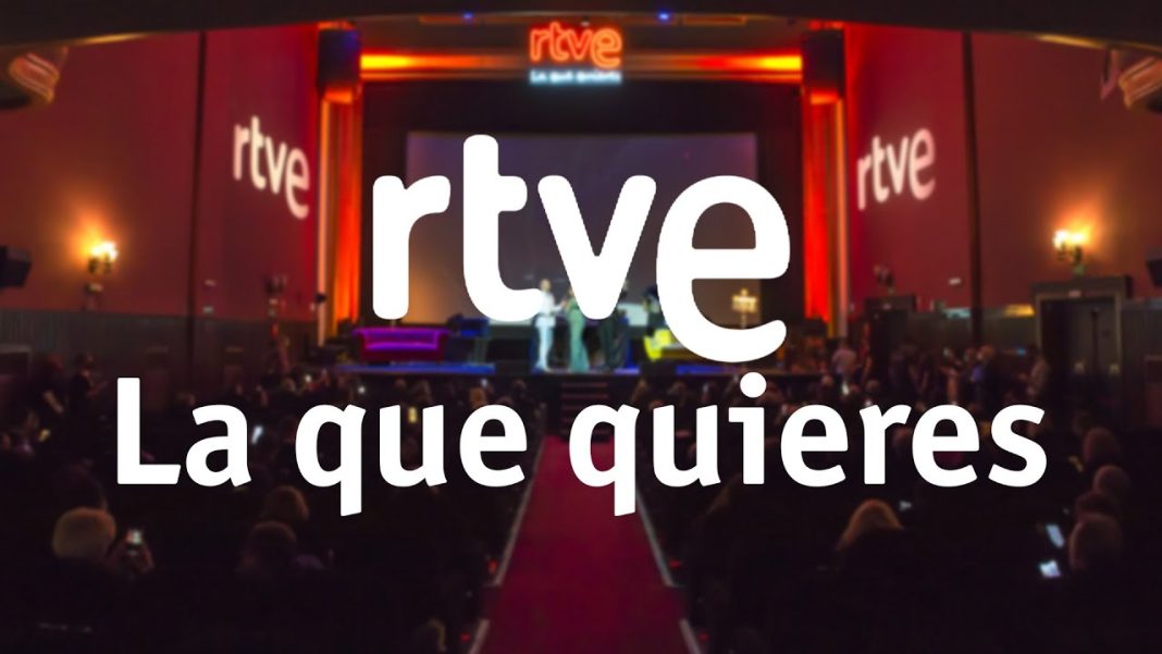 RTVE