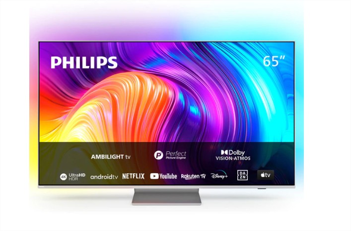 tv led philips