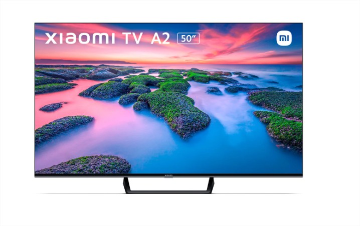 xiaomi tv a2 led