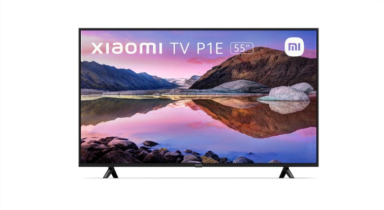 xiaomi tv p13 led