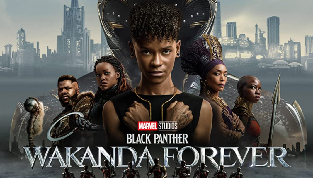 Black Panther 2: esta es la fecha en que llegará a Disney Plus