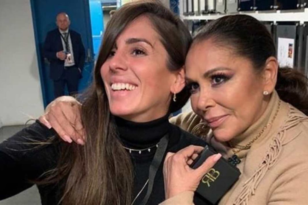 La razón por la que la relación entre Anabel Pantoja y Yulen está en el aire