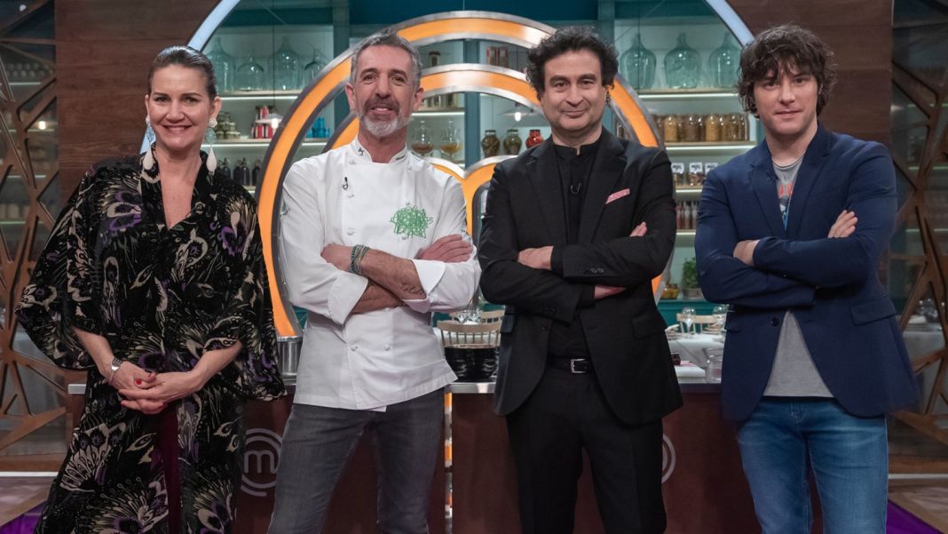 MasterChef: Un insulto a los 15.000 aspirantes