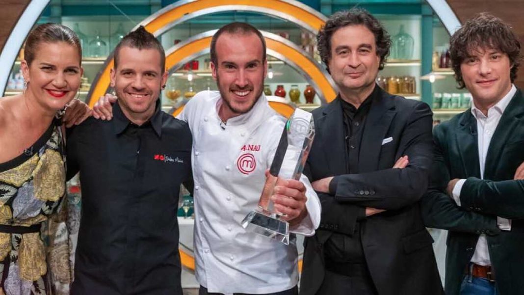 MasterChef: La primera expulsión fulminante