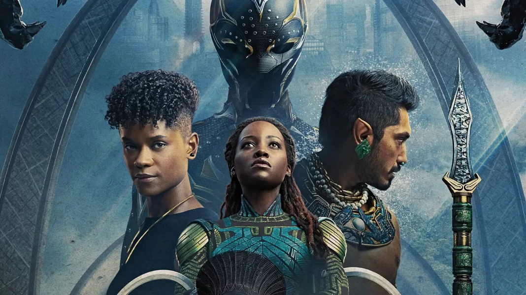 Black Panther 2: esta es la fecha en que llegará a Disney Plus