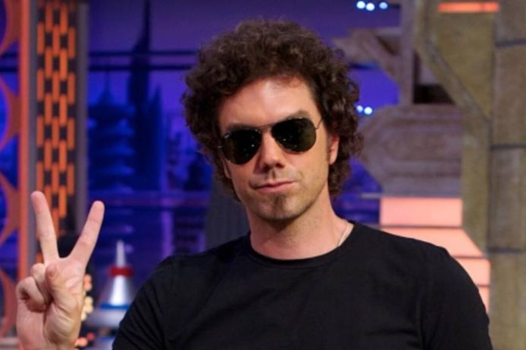 Qué fue de El hombre de negro, el colaborador de El Hormiguero