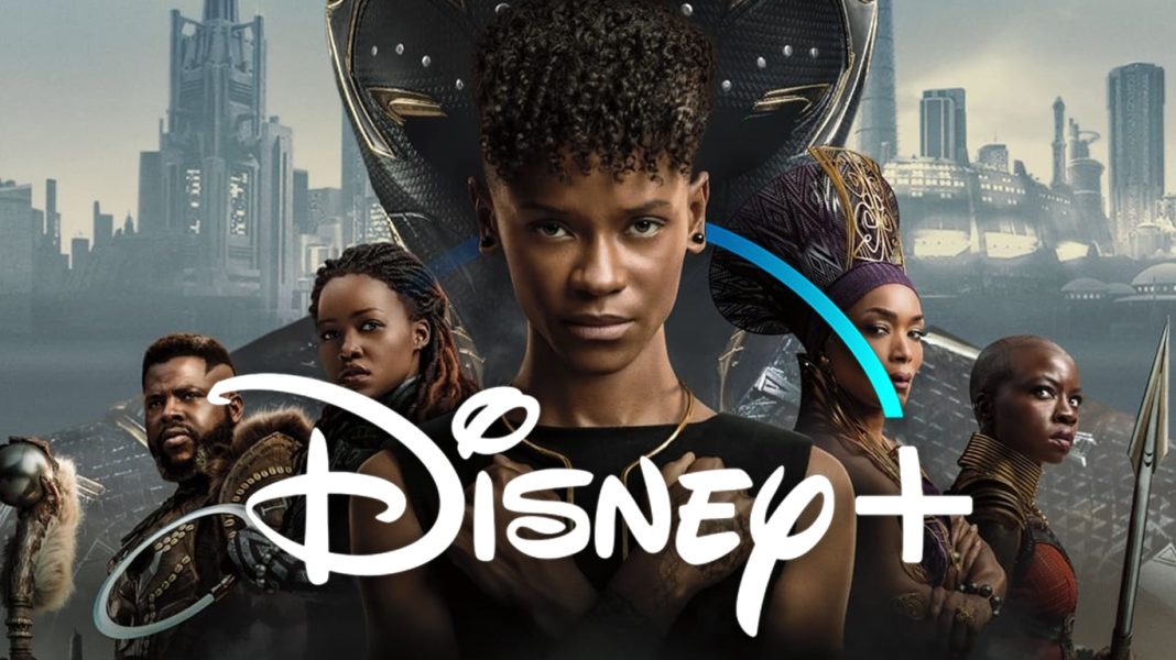 Black Panther 2: esta es la fecha en que llegará a Disney Plus