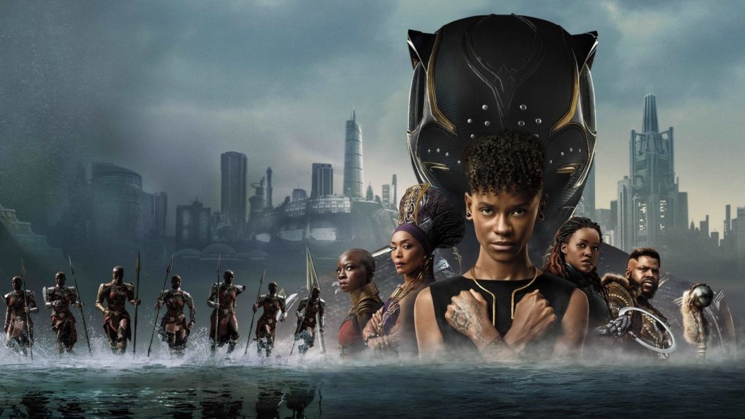 Black Panther 2: esta es la fecha en que llegará a Disney Plus