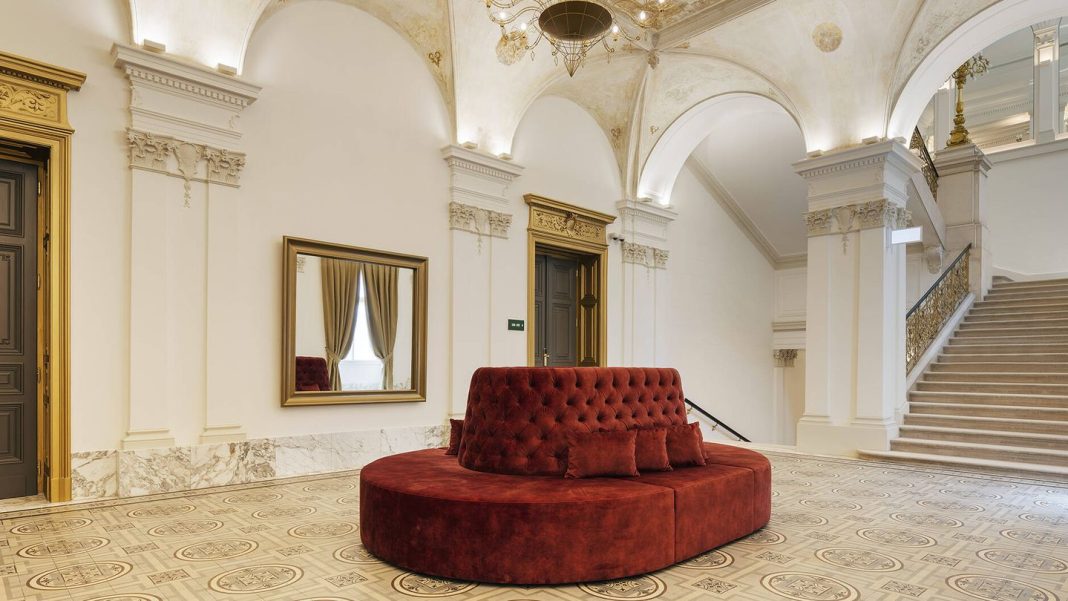 Hotel Áurea Ana Palace 5*